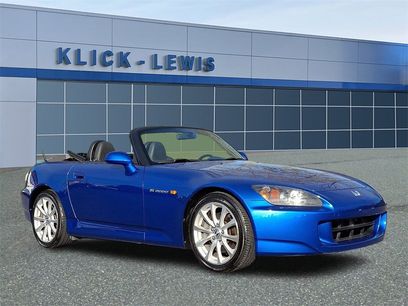 Used 2006 Honda S2000