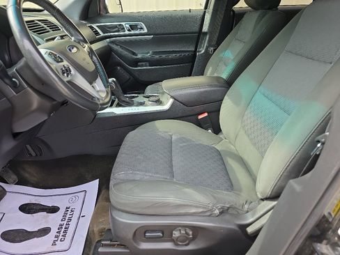 Used 2014 Ford Explorer XLT AWD/4WD image 2