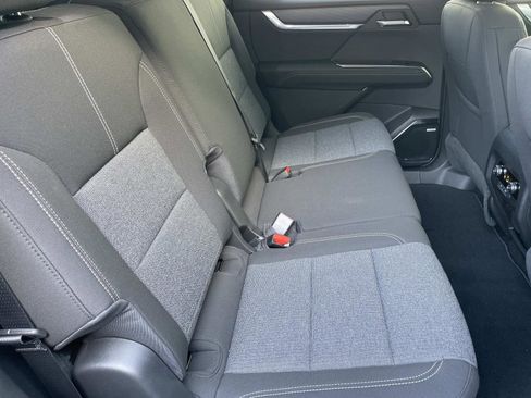 New 2026 GMC Acadia Elevation w/ Black Edition image 25