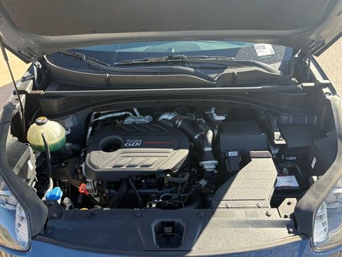 Certified 2017 Kia Sportage SX image 27