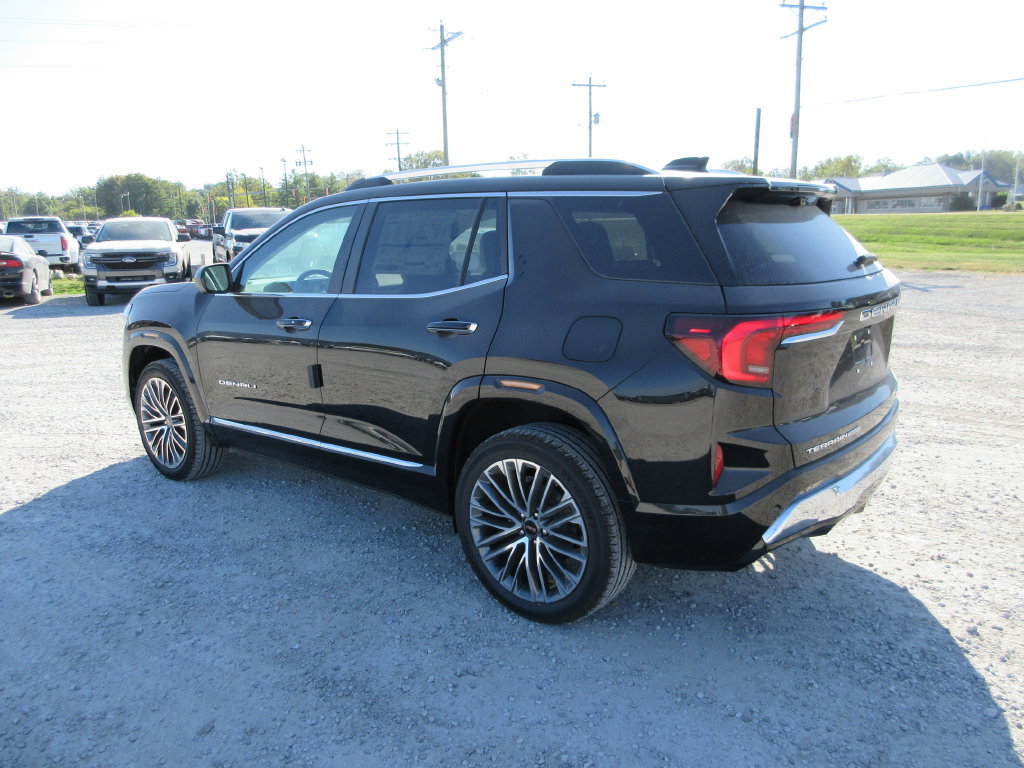 New 2027 GMC Terrain Denali AWD/4WD image 5