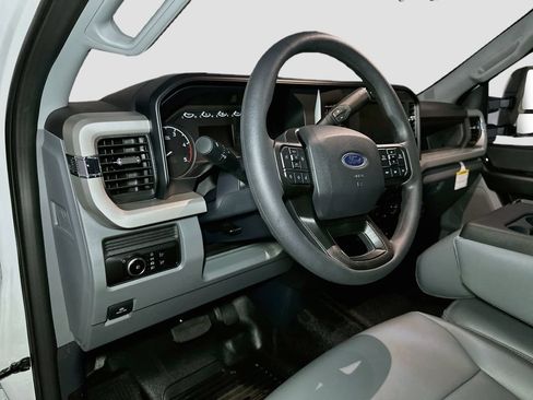 New 2026 Ford F450 XL AWD/4WD image 8