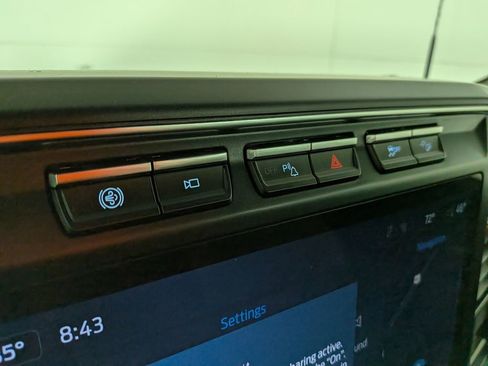 Used 2024 Ford F250 Limited w/ FX4 Off-Road Package image 29