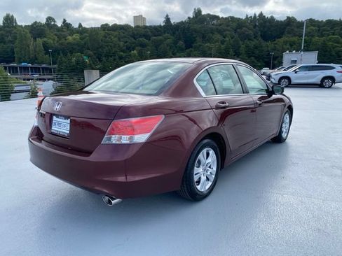Used 2009 Honda Accord LX-P image 8