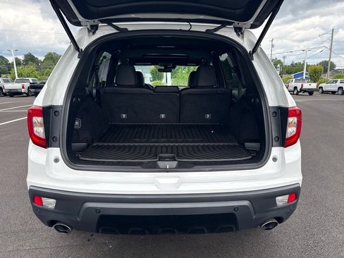 Used 2021 Honda Passport Elite image 4