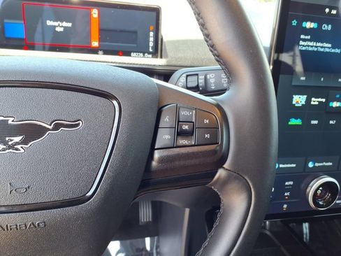 Used 2022 Ford Mustang Mach-E Select RWD image 13