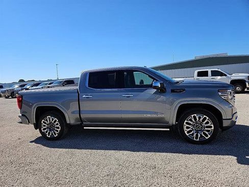 New 2026 GMC Sierra 1500 Denali Ultimate image 6