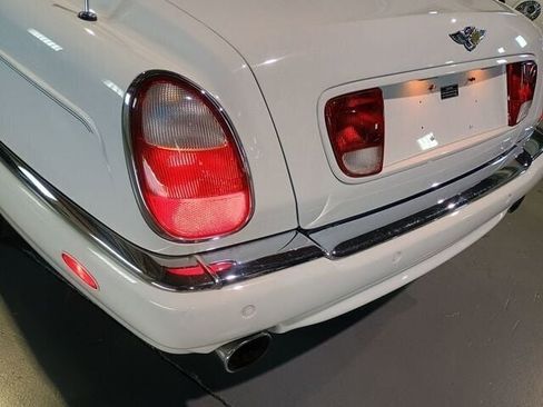 Used 2003 Bentley Arnage R image 23