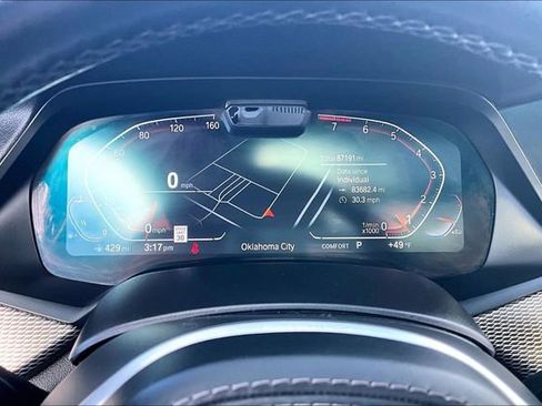 Used 2023 BMW X6 xDrive40i w/ M Sport Package image 20