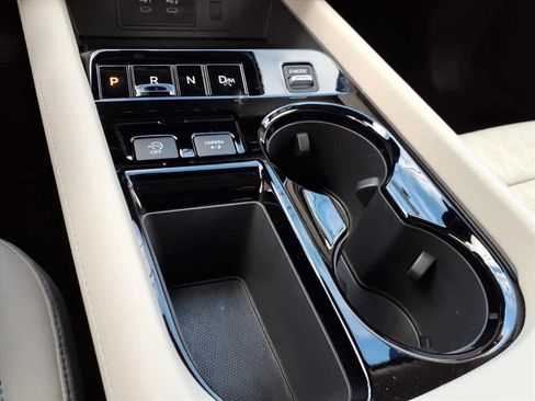 Used 2025 Nissan Murano Platinum w/ Cargo Package image 22