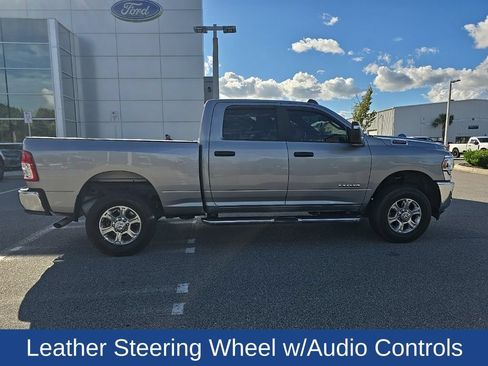 Used 2024 RAM 2500 Big Horn AWD/4WD image 7