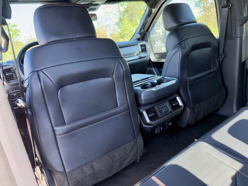 Used 2022 Ford F150 Platinum w/ Equipment Group 701A High AWD/4WD image 46