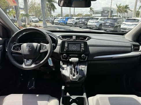 Used 2021 Honda CR-V LX image 10