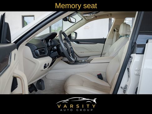Used 2022 Maserati Levante Modena image 24