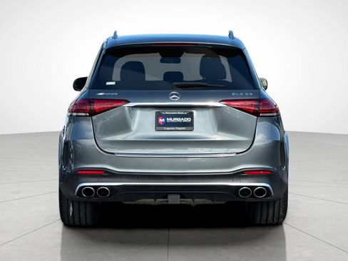Certified 2023 Mercedes-Benz GLE 53 AMG 4MATIC image 7