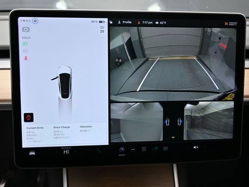 Used 2021 Tesla Model Y 2WD image 22