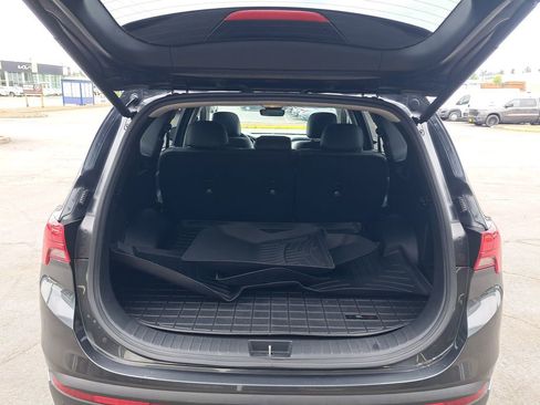 Used 2022 Hyundai Santa Fe Limited AWD/4WD image 20
