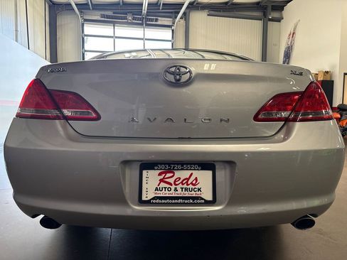 Used 2006 Toyota Avalon XLS image 45