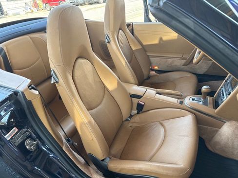 Used 2008 Porsche 911 Carrera S RWD image 30