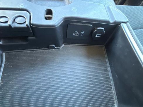 Used 2016 RAM 1500 Tradesman w/ Popular Equipment Group image 21