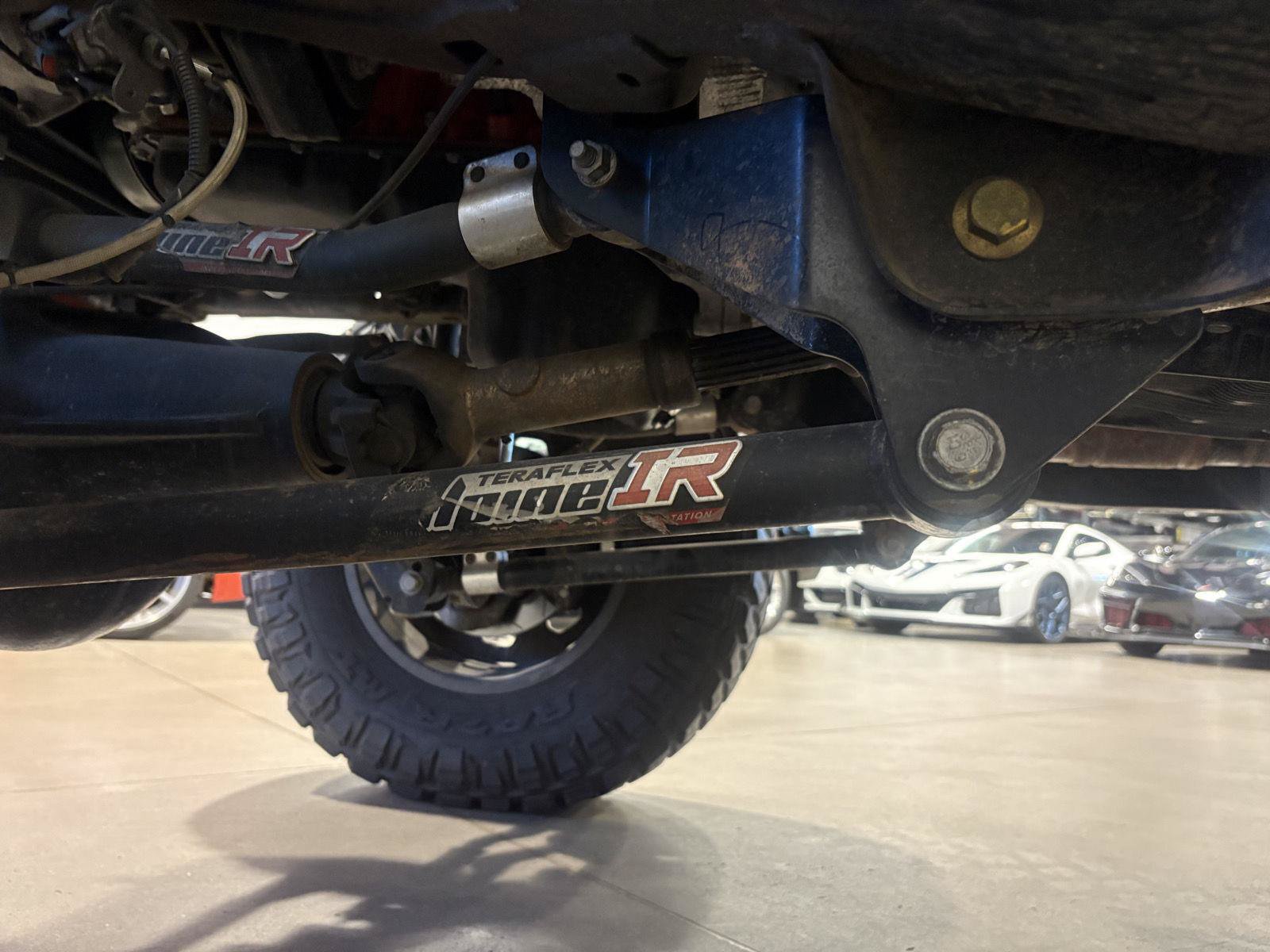 Used 2020 Jeep Gladiator Rubicon AWD/4WD image 43