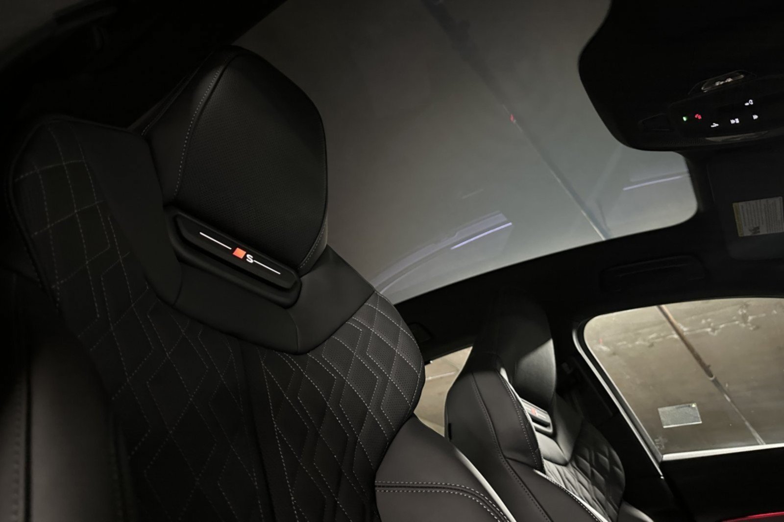 New 2026 Audi S5 Premium Plus AWD/4WD image 15