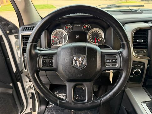 Used 2013 RAM 1500 Sport image 13