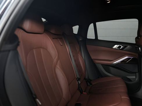 Used 2020 BMW X6 xDrive40i w/ Premium Package image 60