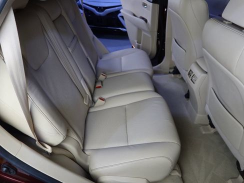 Used 2015 Lexus RX 350 FWD image 15