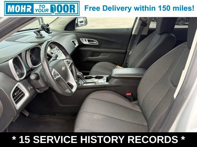 Used 2016 Chevrolet Equinox LT w/ Convenience Package FWD image 13