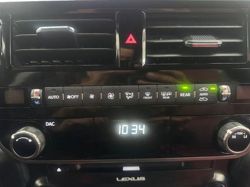 Used 2023 Lexus GX 460 Premium image 21