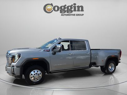 Certified 2026 GMC Sierra 3500 Denali w/ Denali Reserve Package