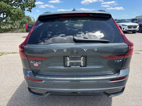 New 2026 Volvo XC60 T8 Ultra w/ Protection Package Premier AWD/4WD image 4