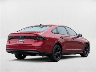 New 2025 Honda Accord SE video 2