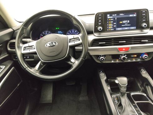 Used 2020 Kia Telluride S FWD image 22
