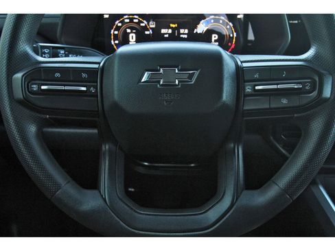 Used 2024 Chevrolet Colorado Trail Boss w/ Advanced Trailering Package image 17