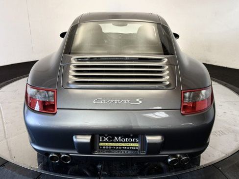 Used 2008 Porsche 911 Carrera S image 24