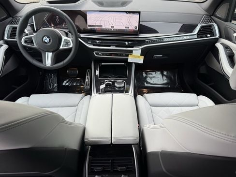 New 2026 BMW X5 sDrive40i w/ M Sport Package image 29