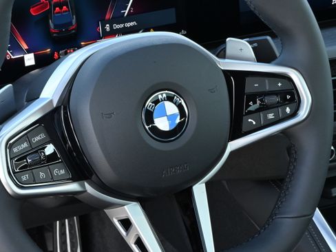 New 2026 BMW 430i xDrive Coupe w/ M Sport Package AWD/4WD image 22