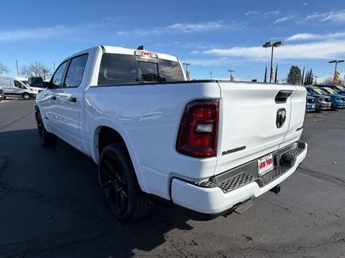 New 2026 RAM 1500 Laramie image 6