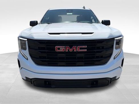 New 2026 GMC Sierra 1500 Pro w/ Graphite Edition AWD/4WD image 2