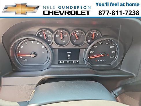 New 2024 Chevrolet Silverado 3500 W/T w/ WT Convenience Package image 26