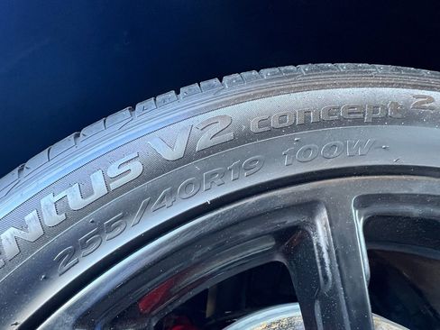 Used 2016 Ford Mustang GT Premium w/ Equipment Group 401A image 11