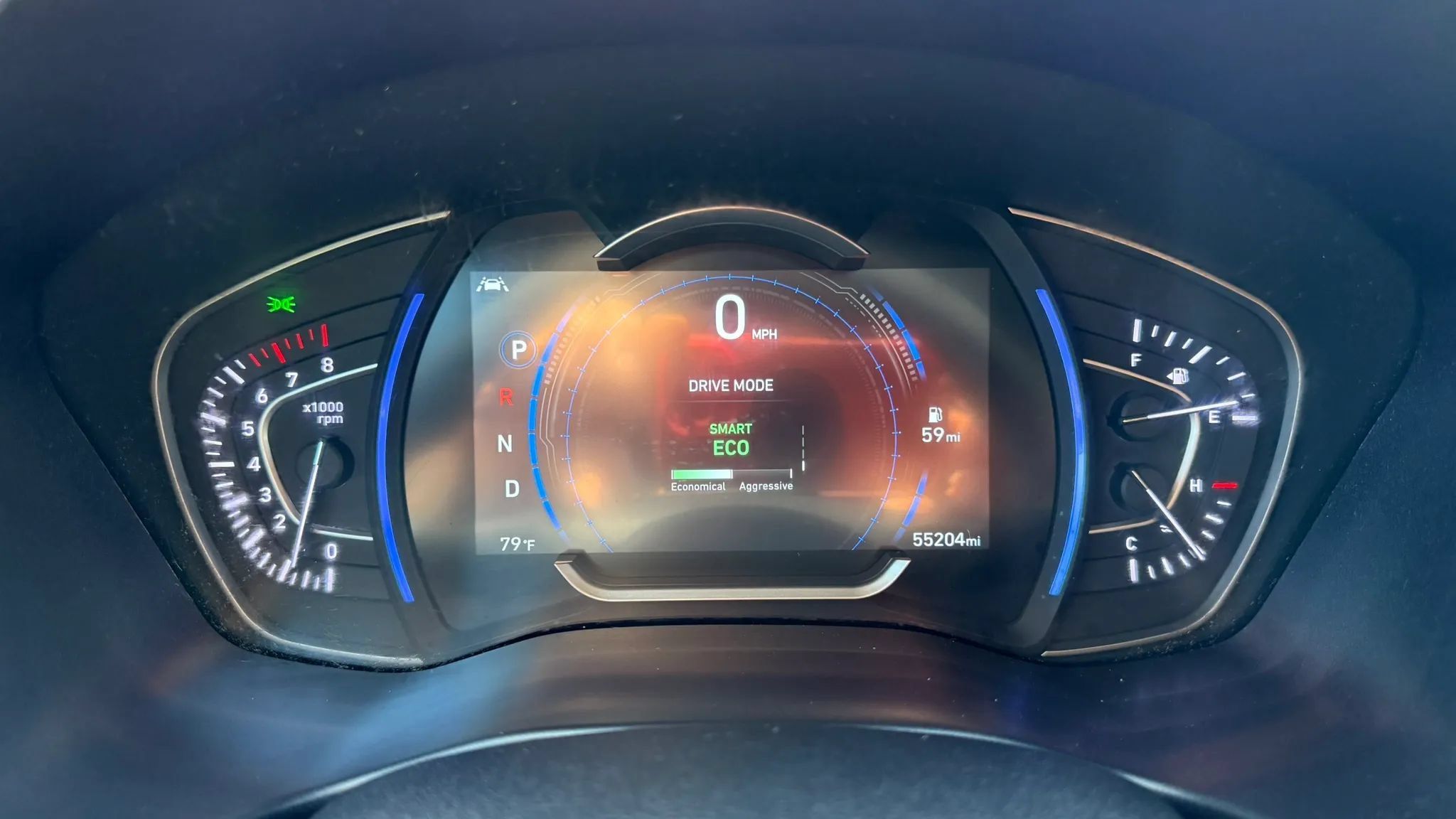 Used 2020 Hyundai Santa Fe SEL FWD image 20