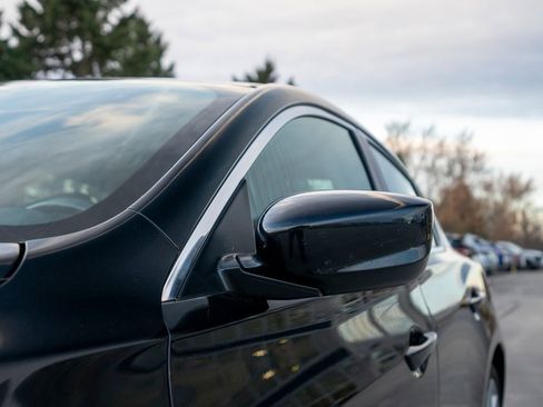 Certified 2021 Acura ILX image 12