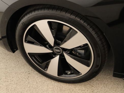 New 2026 Audi A5 2.0T Premium AWD/4WD image 36