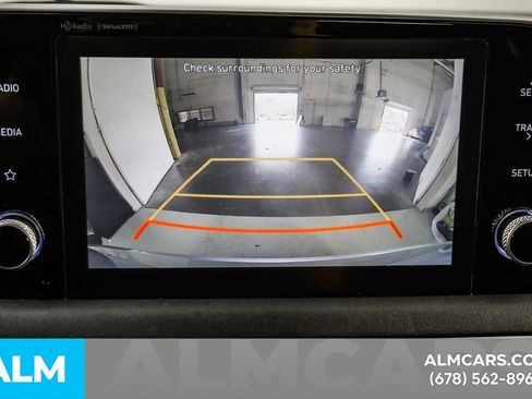 Used 2020 Hyundai Sonata SEL w/ Cargo Package FWD image 33