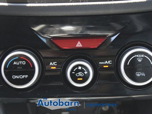 Used 2023 Subaru Forester Premium AWD/4WD image 19