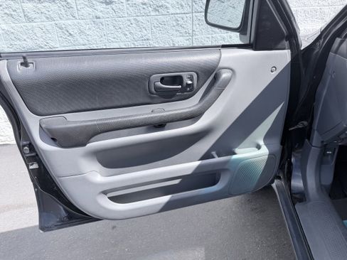 Used 1997 Honda CR-V 4WD image 9