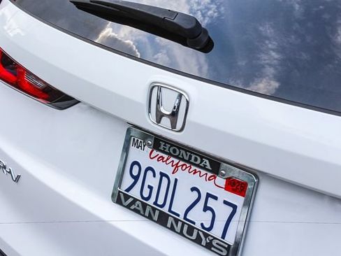 Used 2023 Honda CR-V EX image 11